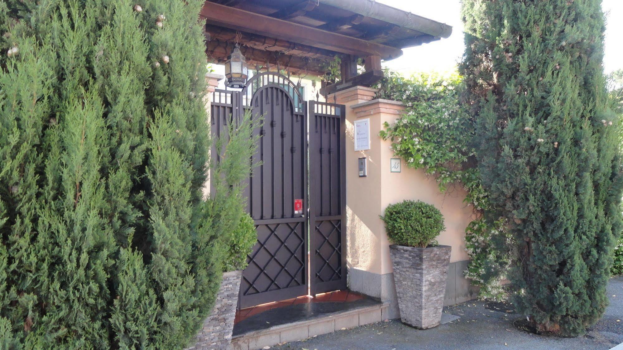 灯笼住宿加早餐旅馆 卡萨尔帕洛措 外观 照片